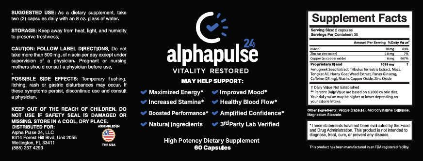 alphapulse-label