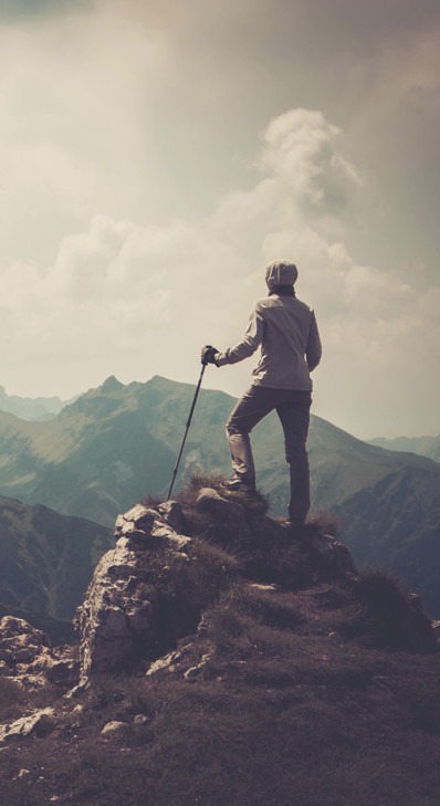 Conquer your world with Alphapulse